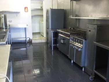 Commercal Deep Cleaning Service
