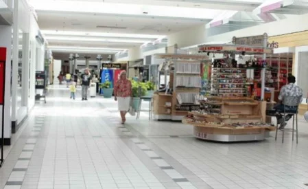 Manila Mall