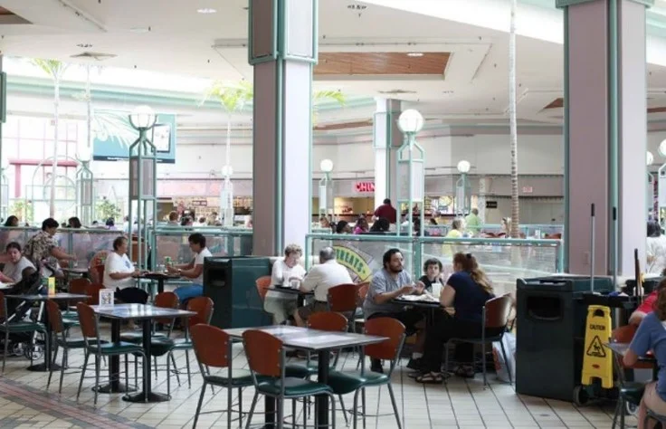 Manila Mall