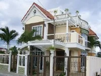 quarterly residential service
